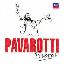 Pavarotti - Pavarotti Forever (2CD/미개봉/dd7114)