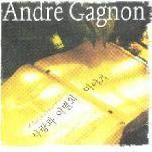 Andre Gagnon - 사랑과 이별의 이야기