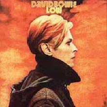 David Bowie - Low (수입)