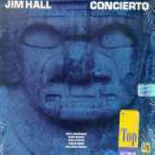 Jim Hall - Concierto (Remastered/Bonus 4track/Digipack/수입)