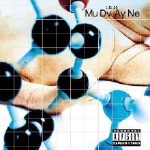 Mudvayne - L.D. 50 (수입)