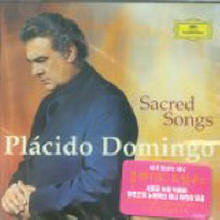 Placido Domingo - Sacred Songs (미개봉/dg5551)