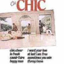 Chic - C`est (일본수입/LP Sleeve)