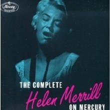 Helen Merrill - Complete Helen Merrill on Mercury (1954-1958) [BOX SET/수입]