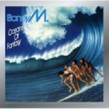 Boney M - Oceans Of Fantasy (Remastered/수입)