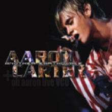 Aaron Carter - Oh Aaron Another Earthquake(X-Mas Special Package/+VCD)