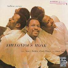 Thelonious Monk - Brilliant Corners (수입)