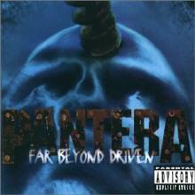 Pantera - Far Beyond Driven (수입)