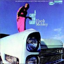 Hank Mobley - A Caddy For Daddy (수입)