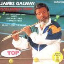 James Galway - Plays Korean Songs