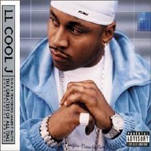 LL Cool J - G.O.A.T - The Greatest Of All Time (Digipack/미개봉)