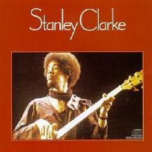 Stanley Clarke - Stanley Clarke (수입/미개봉)