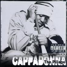 Cappadonna - Pillage (수입/미개봉)