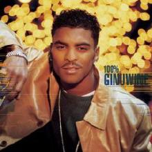 Ginuwine - 100% Ginuwine (수입/미개봉)