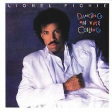 Lionel Richie - Dancing On The Ceiling (수입)