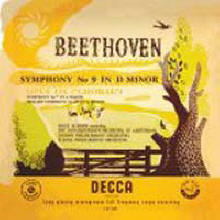 Erich Kleiber - Beethoven : Symphony No.9, Etc -  30 (2CD/미개봉/dd7010)