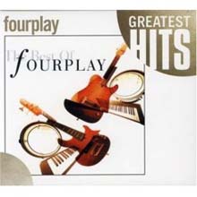 Fourplay - The Best Of Fourplay