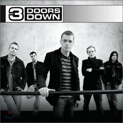 3 Doors Down - 3 Doors Down [미개봉]