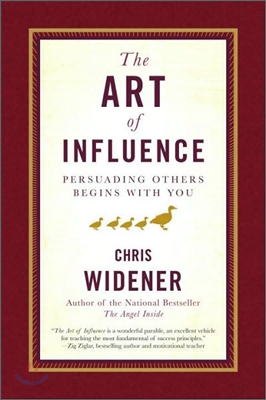 The Art of Influence: Persuading Others Begins with You