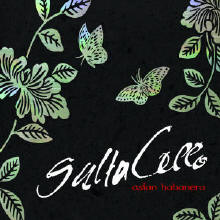 Saltacello - Asian Habanera (미개봉)