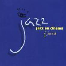 V.A. - Jazz On Cinema Essential (5CD Box Set)