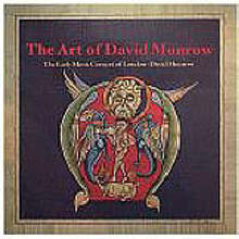 David Munrow - The Art Of David Munrow - 이 한장의 역사적 명반 시리즈 29 (2CD/미개봉/dd7009)