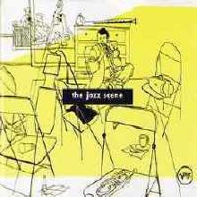 V.A. - The Jazz Scene [DELUXE EDITION] (2CD/수입/하드북)