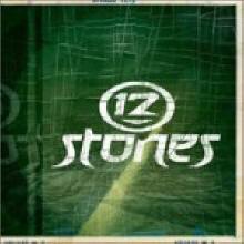 12 Stones - 12 Stones (미개봉)