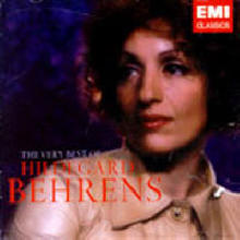 Hildegard Behrens - The Very Best of Hildegard Behrens (2CD/미개봉/ekc2d0769)
