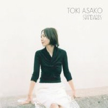 TOKI ASAKO(토키 아사코) - STANDARDS (2CD/미개봉/Digipack)