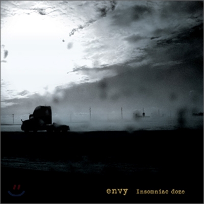 Envy - Insomniac Doze