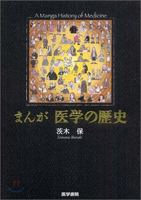 まんが醫學の歷史