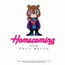 Kanye West - Homecoming [Single]