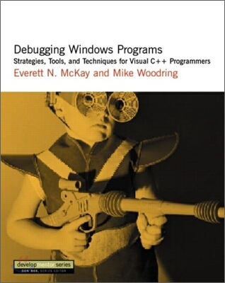 Debugging Windows Programs