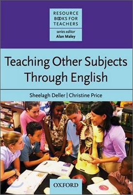 Teaching Other Subjects Through English (CLIL)