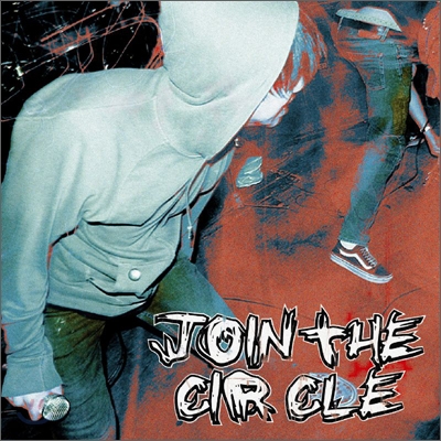 Join The Circle - 미니앨범 : Join The Circle