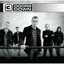 3 Doors Down - 3 Doors Down