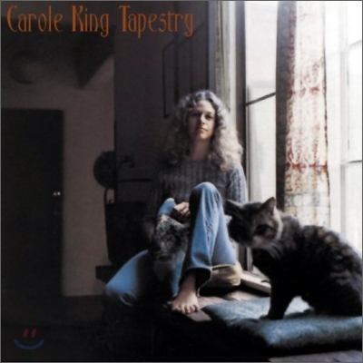 Carole King - Tapestry (Legacy Edition)