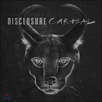 Disclosure - Caracal