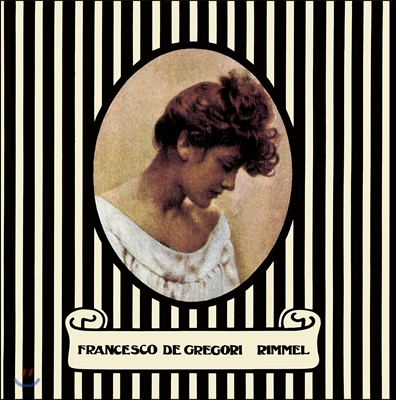 Francesco De Gregori - Rimmel