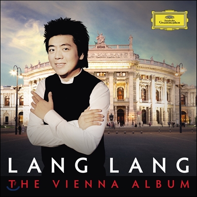 Lang Lang 빈 고전, 낭만 베스트 (The Vienna Album)