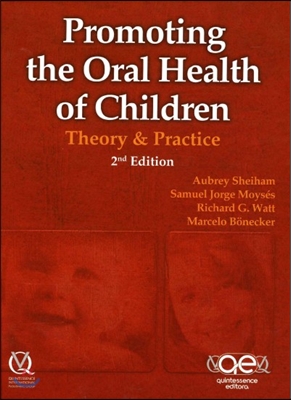 Promoting the Oral Health of Children