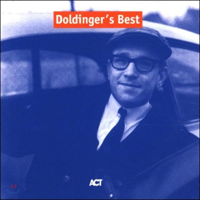 Klaus Doldinger - Doldinger&#39;s Best