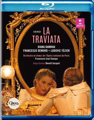 Diana Damrau 베르디: 라 트라비아타 (Verdi: La Traviata)