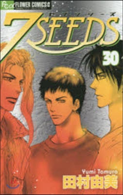 7SEEDS  30