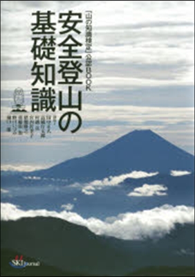 安全登山の基礎知識