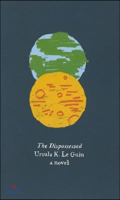 The Dispossessed