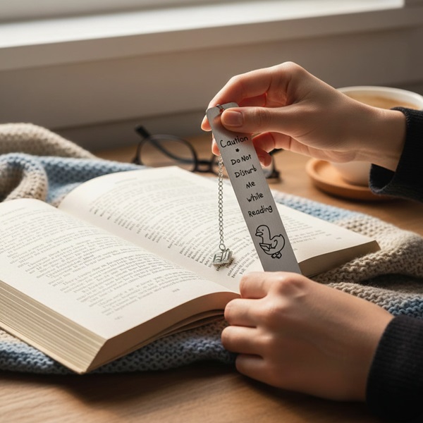 오리 캐릭터 책갈피 북마크 북홀더 북클립 책홀더 북스토퍼 책 북 독서모임 출판식 굿즈 용품