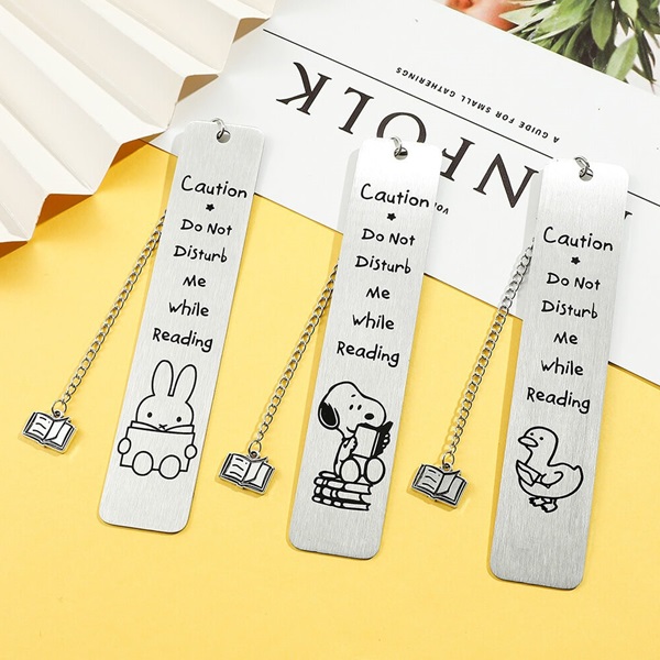 오리 캐릭터 책갈피 북마크 북홀더 북클립 책홀더 북스토퍼 책 북 독서모임 출판식 굿즈 용품