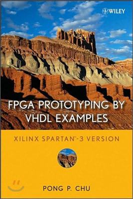 FPGA Prototyping by VHDL Examples: Xilinx Spartan-3 Version